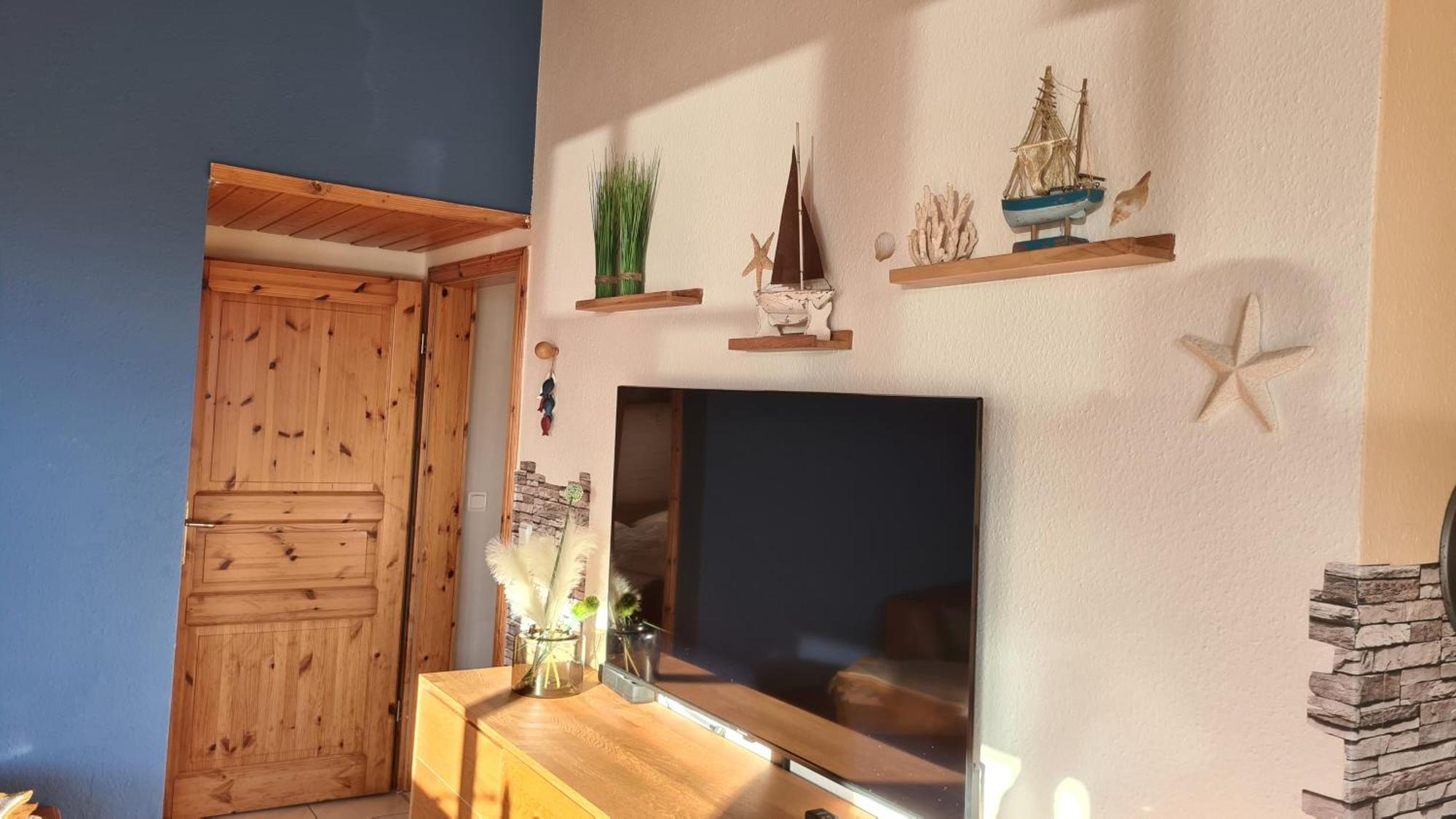 Haus Pudelwohl - Hundefreundliches Ferienhaus An Der Nordseekueste Sehestedt  Dış mekan fotoğraf